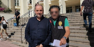 Ahmet Aras’ın Özel Danışmanı Arkan’ın “Engelli Çalışana Hakaret” İddiası!