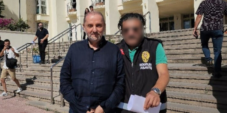 Ahmet Aras’ın Özel Danışmanı Arkan’ın “Engelli Çalışana Hakaret” İddiası!