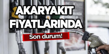 Akaryakıta ÖTV Zammı Geliyor!