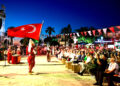 Amiral Turgut Reis, Şehadetinin 461. Yılında Turgutreis’te Anıldı