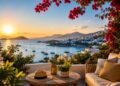 Bayram Biterken Akıllarda Kalan Soru: Bodrum’da Yaşamak Nasıl Bir Duygu?