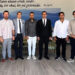 Bodrum Adliyesi’nde Veda Buluşması: Özer Çiloğlu ve Sezgin Kılıçcı Gazetecilerle Vedalaştı