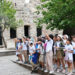Bodrum’da Kültürel Mirasla İç İçe Bir Eğitim Yılı