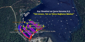 Büyükşehir Kazandı, Gökova Nefes Aldı
