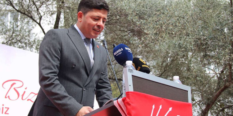 CHP Muğla’dan ‘Mutlak Butlan’a Seçim Sonuçlu Yanıt: “Muğlalının Dediği Olur”