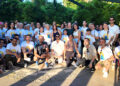 Bodrum’da 12. Uluslararası Yoga Günü