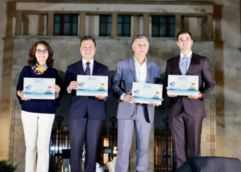 Ege’nin İki Yakası 6. İki Yaka Kültür Festivali’nde Dostluk ve Kardeşlik İçin Buluştu