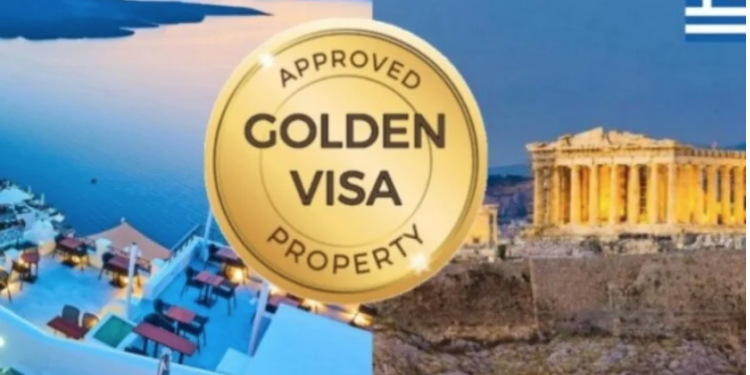 Türk Vatandaşları Yunanistan’da “Golden Visa”da Lider!