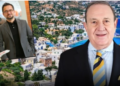 Yunan adası Leros’ta Ali Sabancı’nın hayatını kurtaran hastane bir Türk iş insanını daha hayata döndürdü