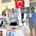 Dermatoloji Kliniğinden Deri Kanseri Taraması Gerçekleştirildi