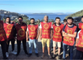 Bodrum’da Cengiz’e direnen işçiler kazandı