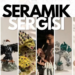 12 Yaşındaki Toprak Bora Kulavuz’dan İlk Seramik Sergisi