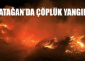 Yatağan’da Korkutan Dakikalar!