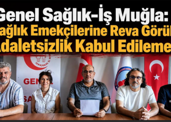 Yatağan’da Korkutan Dakikalar!