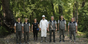 Dünyada Sadece 3 Bölgede Yetişiyor!
