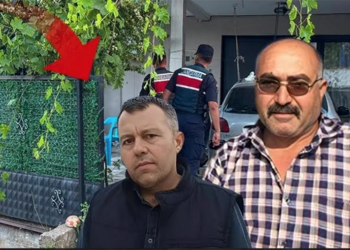 Kapı sesi cinayeti dosyasında katil zanlısının 6 yıldır psikolojik tedavi gördüğü ortaya çıktı