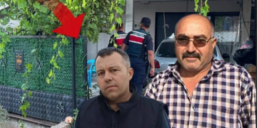 Kapı sesi cinayeti dosyasında katil zanlısının 6 yıldır psikolojik tedavi gördüğü ortaya çıktı