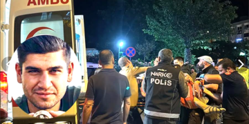 Muğla’da Polisi Şehit Eden Astsubayın Beyin Ölümü Gerçekleşti