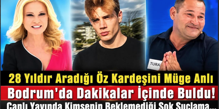 Muğla Siyasetinde Deprem Yaratacak İddia