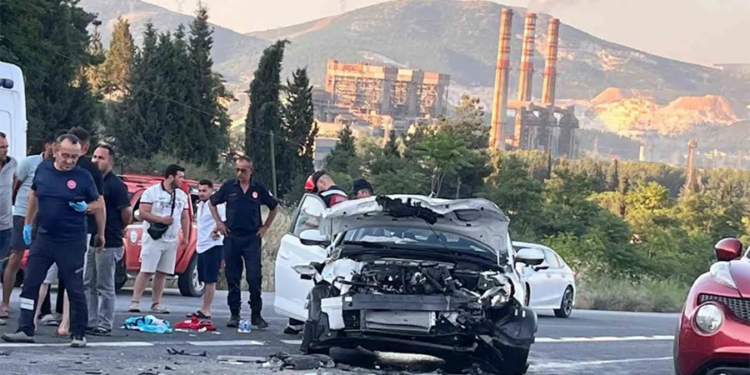 Muğla Siyasetinde Deprem Yaratacak İddia