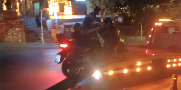 Kırmızı bültenle aranan Alman uyruklu Bodrum’da yakalandı