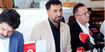 MİLAS-BODRUM HAVALİMANI’NDA TÜRSAB DESKİ HİZMETE SUNULDU