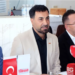 MİLAS-BODRUM HAVALİMANI’NDA TÜRSAB DESKİ HİZMETE SUNULDU