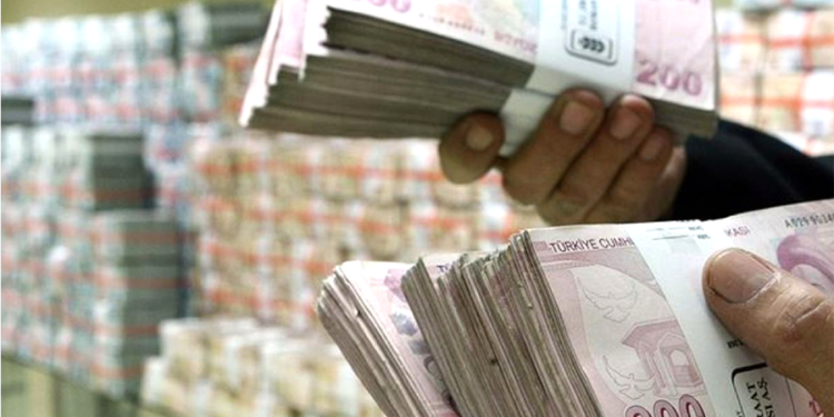 Bankada parası olanlar ekran başına: 1 milyon TL’nin aylık getirisi uçtu!