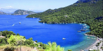 Fethiye’nin Koruma Altındaki Koylarına “ÇED Gerekli Değildir” Kararı!