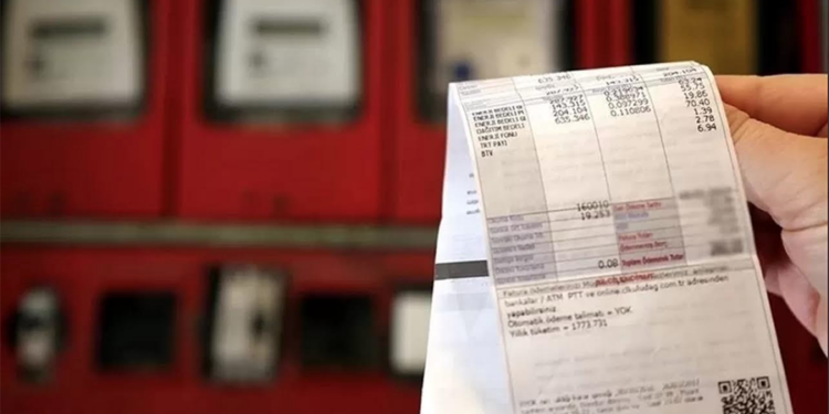 EPDK yeni sayaç sistemi için düğmeye bastı!