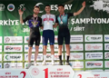 Türkiye’nin en hızlı pedalı Muğla Büyükşehirden çıktı