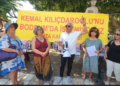 Kılıçdaroğlu’na Tepki İçin Toplanan İmza Kampanyası Çığ Gibi Büyüyor