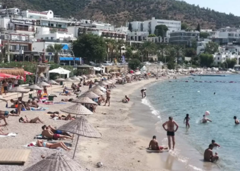 Bodrum’da Ortak Alanlar Nefes Alacak: 7 Temmuz’da Denetim Başlıyor!