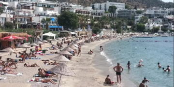 Bodrum’da Ortak Alanlar Nefes Alacak: 7 Temmuz’da Denetim Başlıyor!