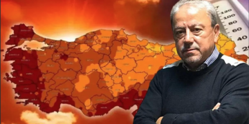 Meteoroloji Uzmanı Orhan Şen’den Korkutan Uyarı