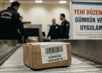 Gümrükte Muafiyet Sınırı Ne Kadar Oldu?