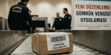 Gümrükte Muafiyet Sınırı Ne Kadar Oldu?
