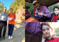 Gamze’nin başarı yolu…