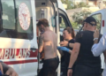 Ödedi mi ödemedi mi kavgasında kan döküldü