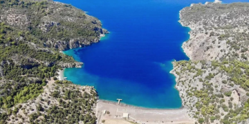 Bodrum Kızılağaç, Göl ve Türkbükü’nde Hazine Arazileri Tahsise Çıktı