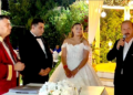 Muğla’da ikinci başkanlar evliliği!