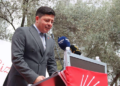 CHP Muğla’da Büyük Deprem