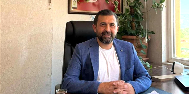 MUTSO Emlak Komisyonu Başkanı Kalaç’tan Tapuda “Beyan Barışı” Talebi