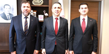 Mandalinci’den Bitez ve İçmeler Hamlesi