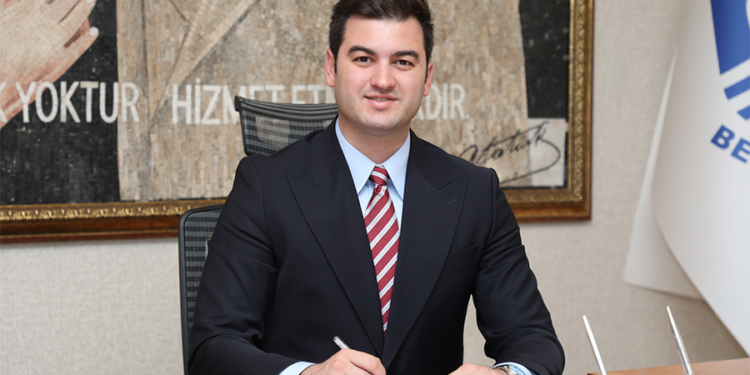 “Denize Sahip Çıkmak, Geleceğe Sahip Çıkmaktır”