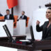 Muğla Milletvekili Gizem Özcan: “Açlık sınırının altında asgari ücret olamaz!”