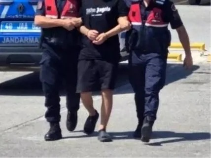 Muğla’da IŞİD operasyonu!