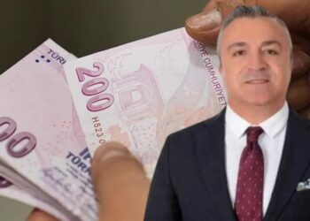 Özgür Erdursun Temmuz 2026 zammı rakamlarını açıkladı