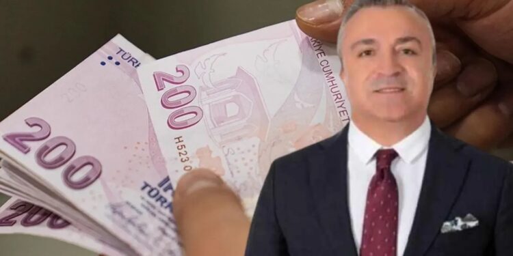 Özgür Erdursun Temmuz 2026 zammı rakamlarını açıkladı