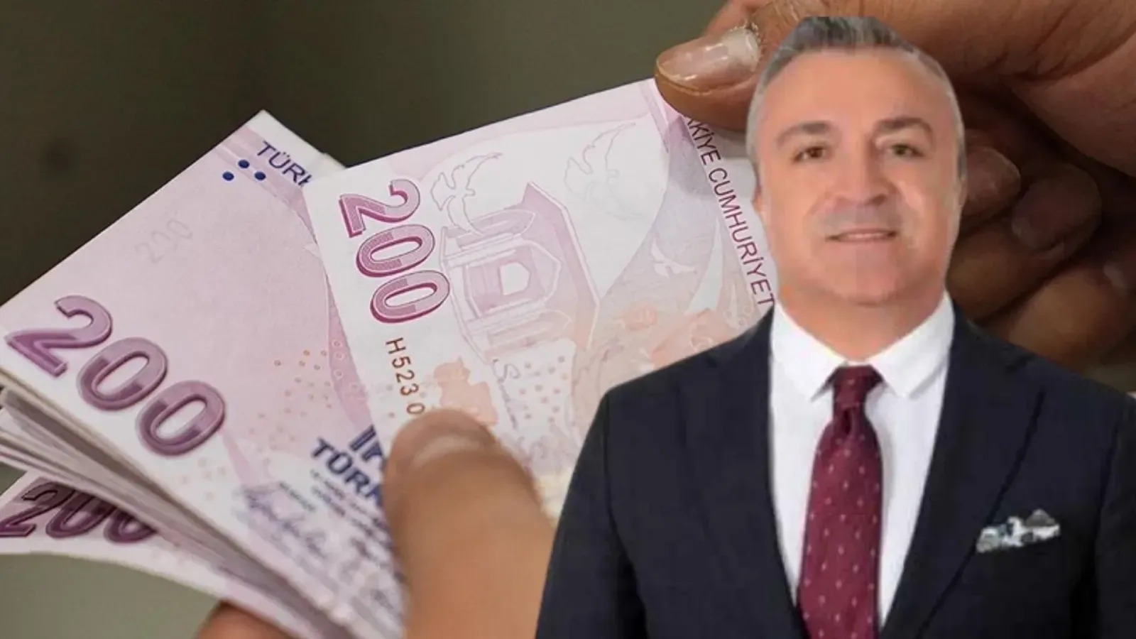 Özgür Erdursun Temmuz 2026 zammı rakamlarını açıkladı